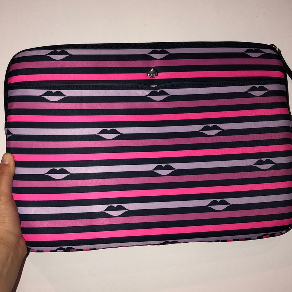 Kate Spade laptop case